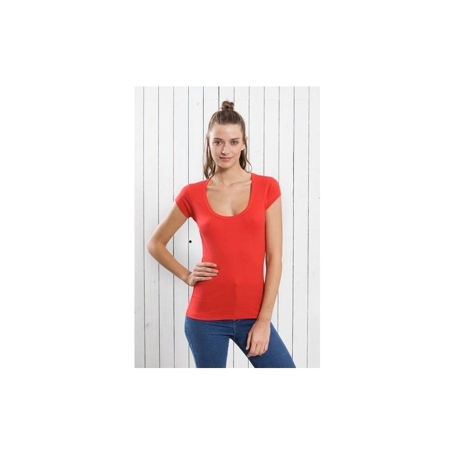 CAMISETA CHICA SPORT