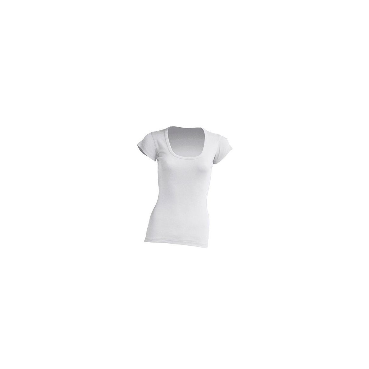 CAMISETA CHICA SPORT