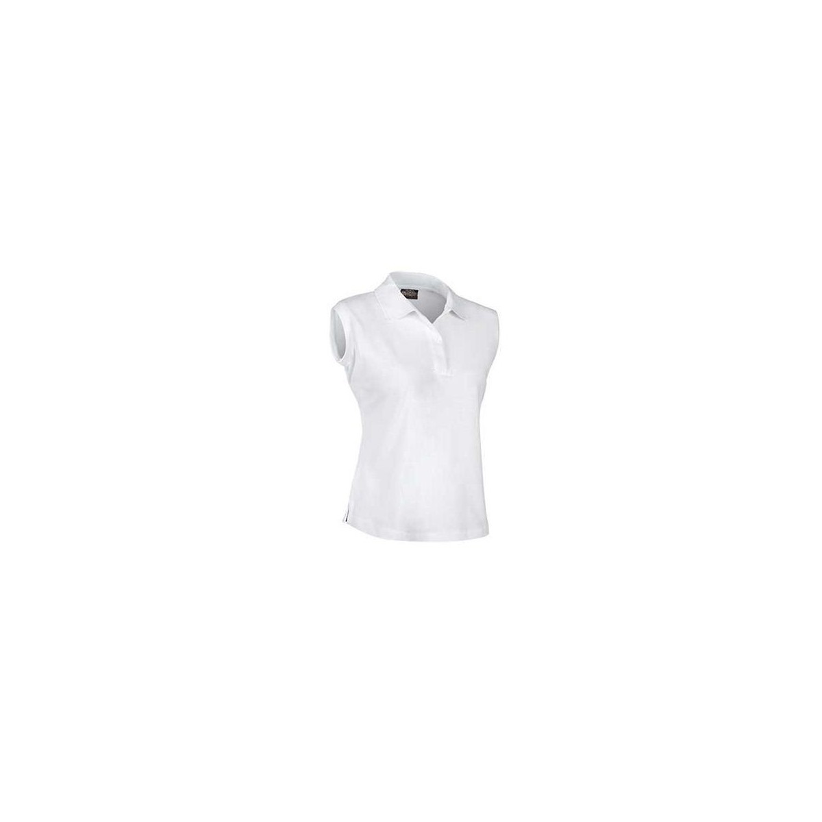 POLO SIN MANGAS MUJER