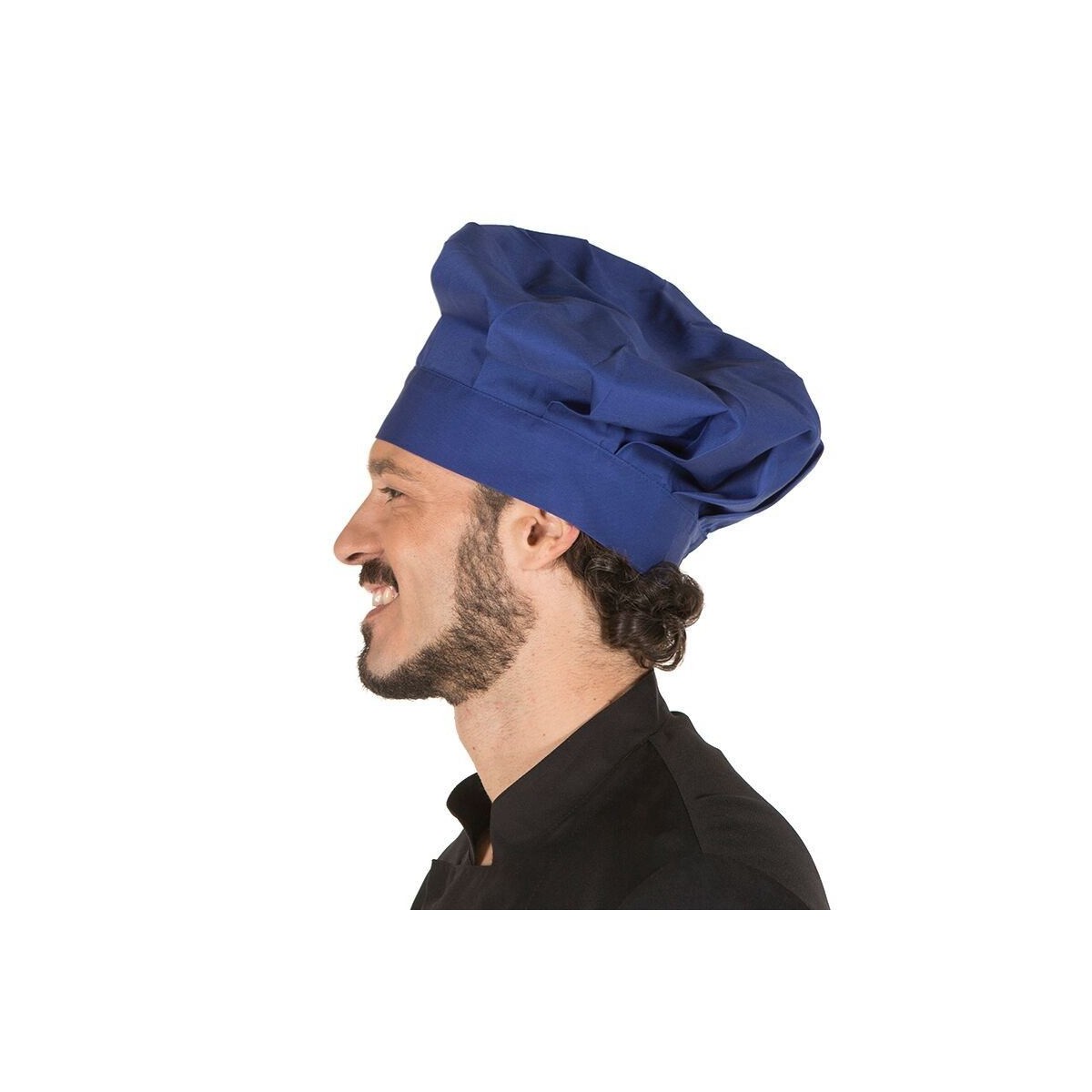 GORRO COCINERO COLORES