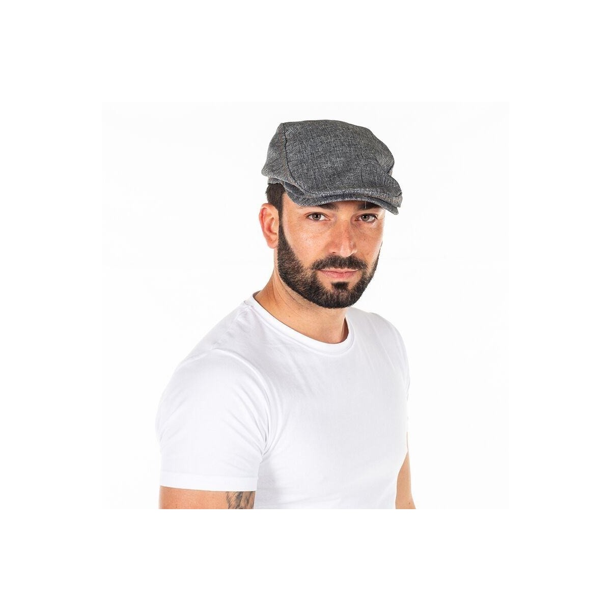 GORRA MICROFIBRA