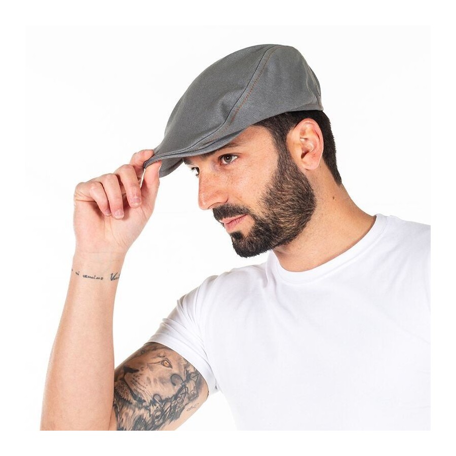 GORRO VAQUERO