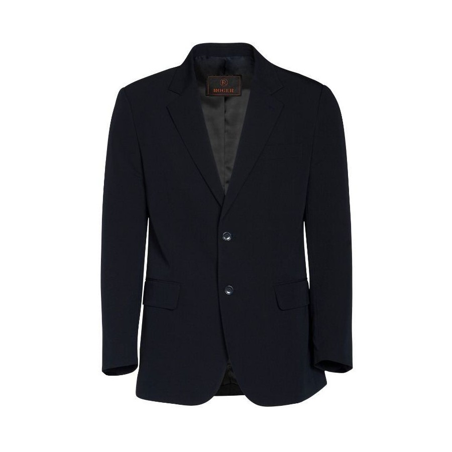 CHAQUETA CBRO 2 BOTONES