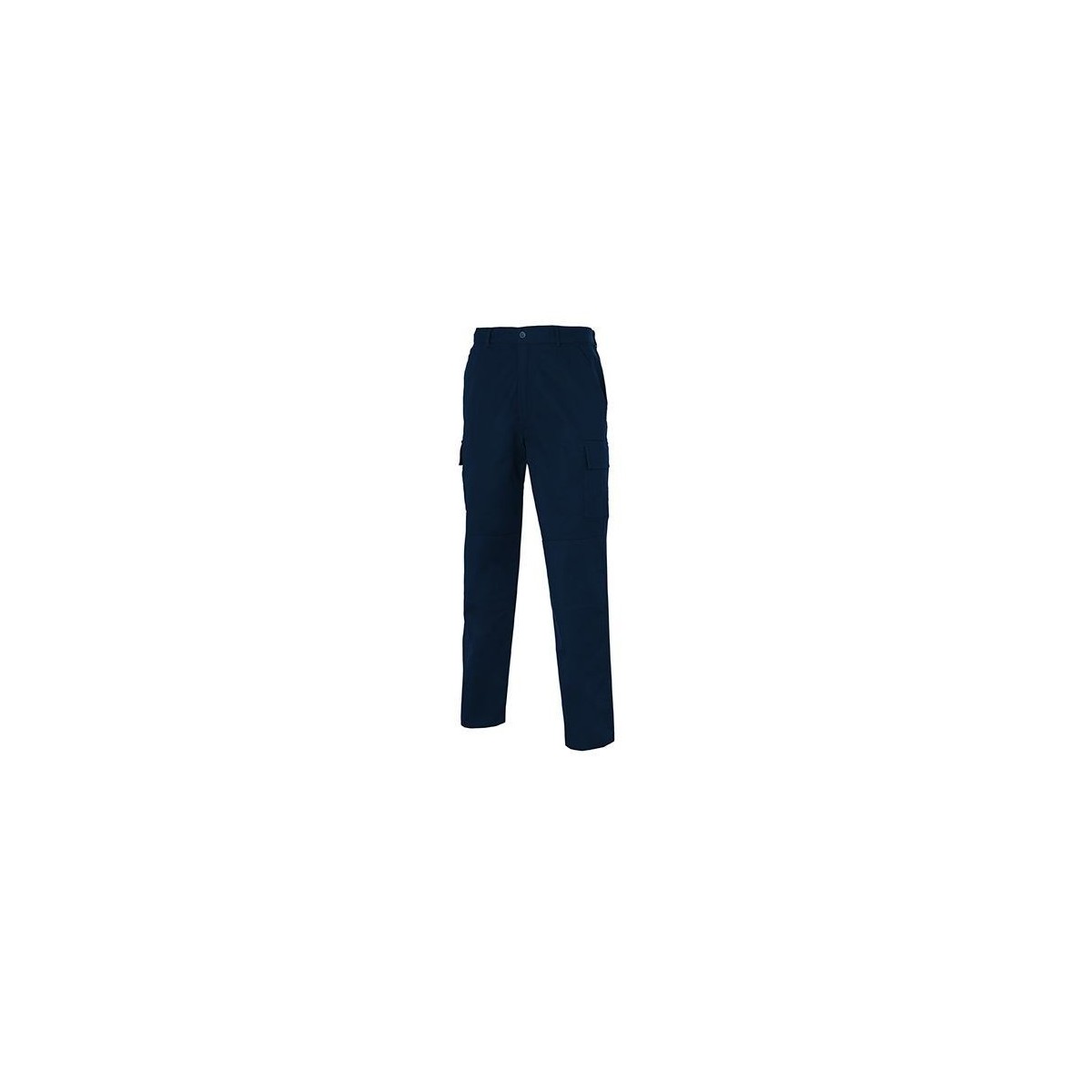 PANTALON MULTIBOLSILLO REFORZADO
