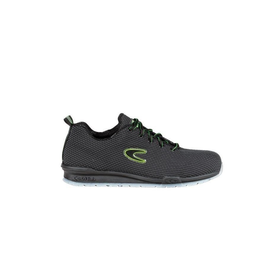 ZAPATO SEGURIDAD S3