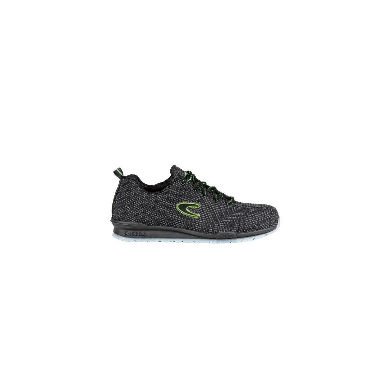 ZAPATO SEGURIDAD S3 TECHSHELL