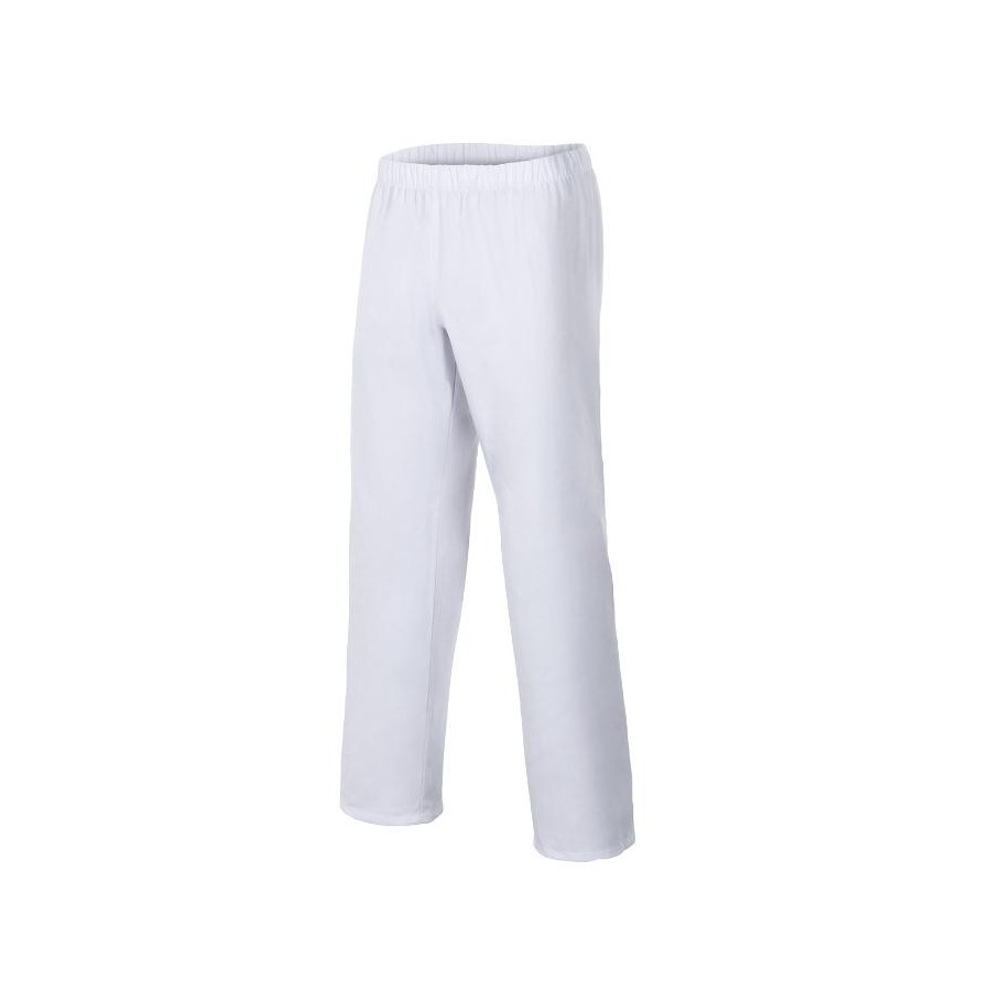 PANTALÓN BÁSICO SANITARIO