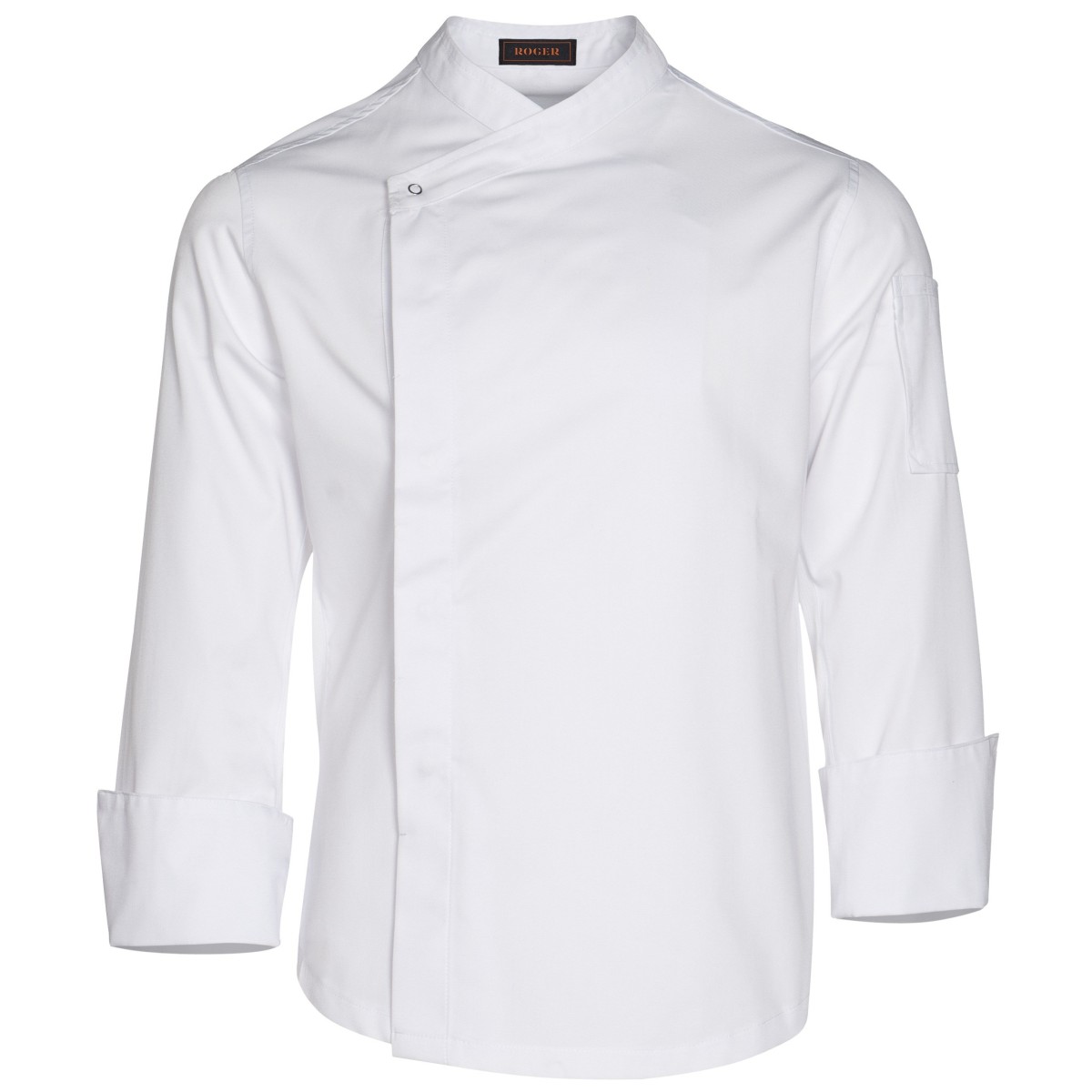 CHAQUETILLA COCINA TRANSPIRABLE COLORES