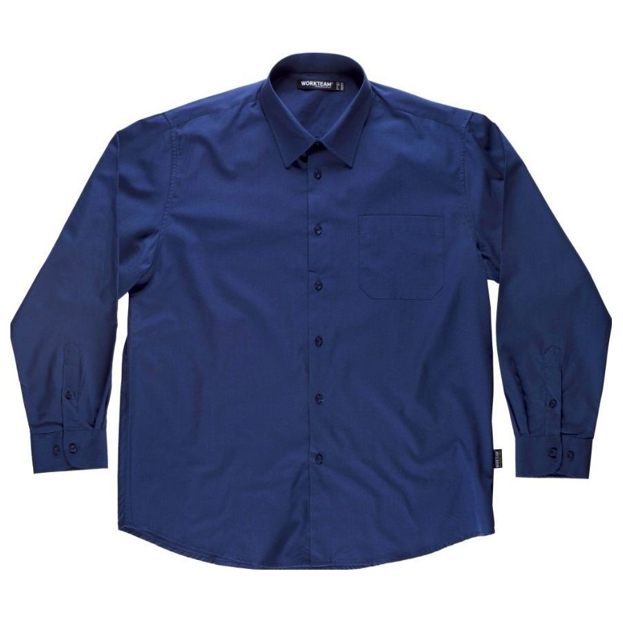 CAMISA CLASICA CABALLERO