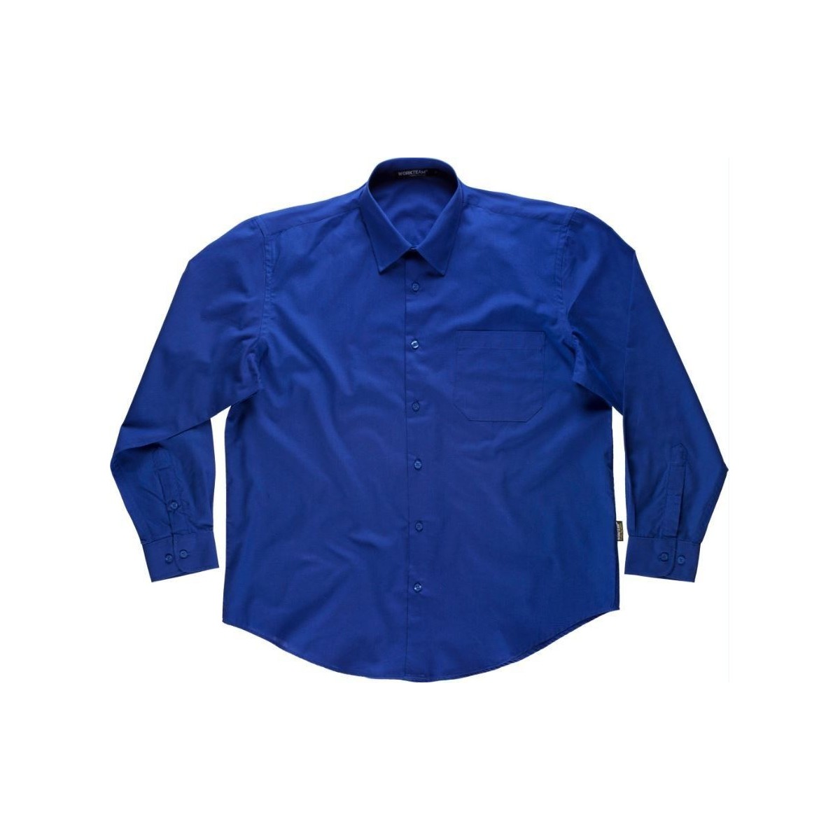 CAMISA CLASICA CABALLERO