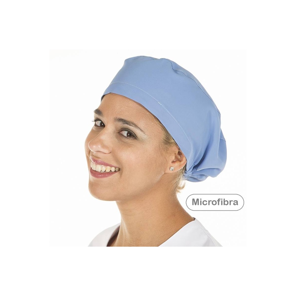 GORRO SANITARIO COLORES