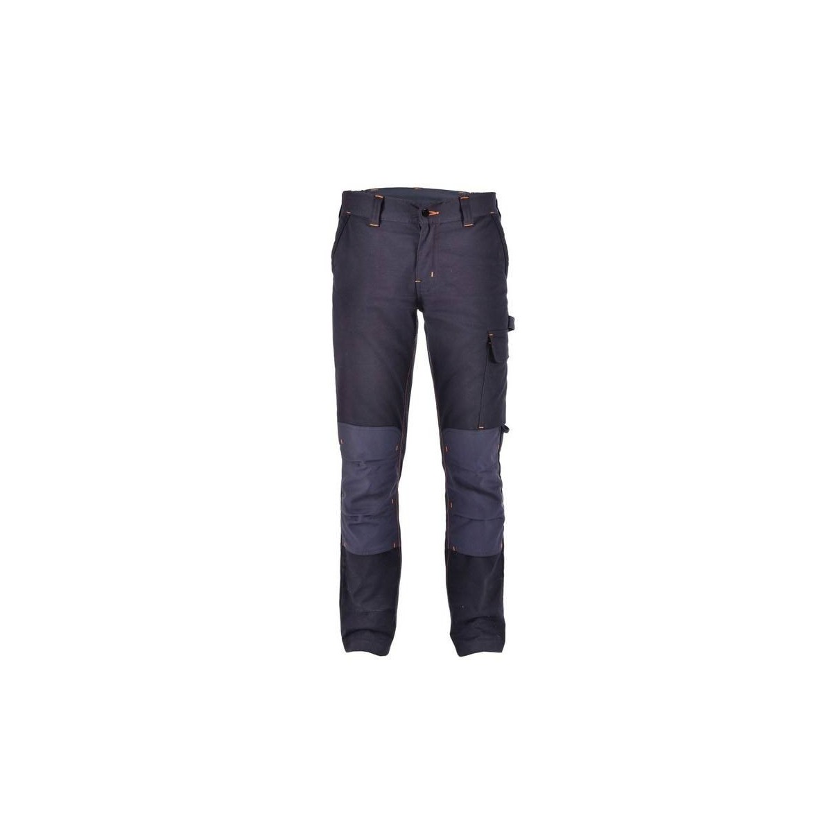 PANTALÓN STRETCH MULTIBOLSILLOS