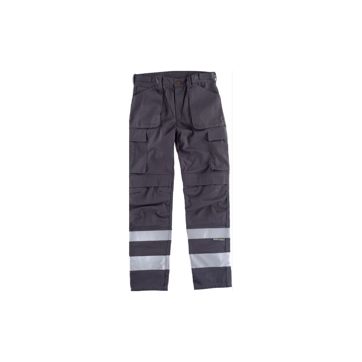 PANTALON TRIPLE COSTURA AV