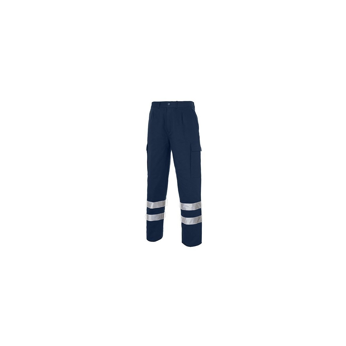 PANTALON TRABAJO ACOLCHADO