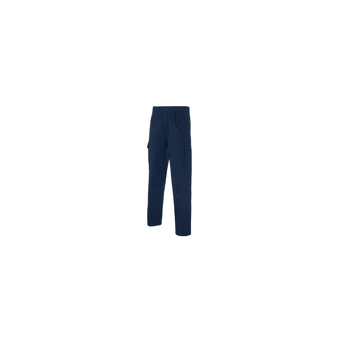 PANTALON MULTIBOLSILLO LISO