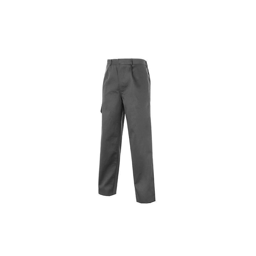 PANTALON TRABAJO IGNIFUGO