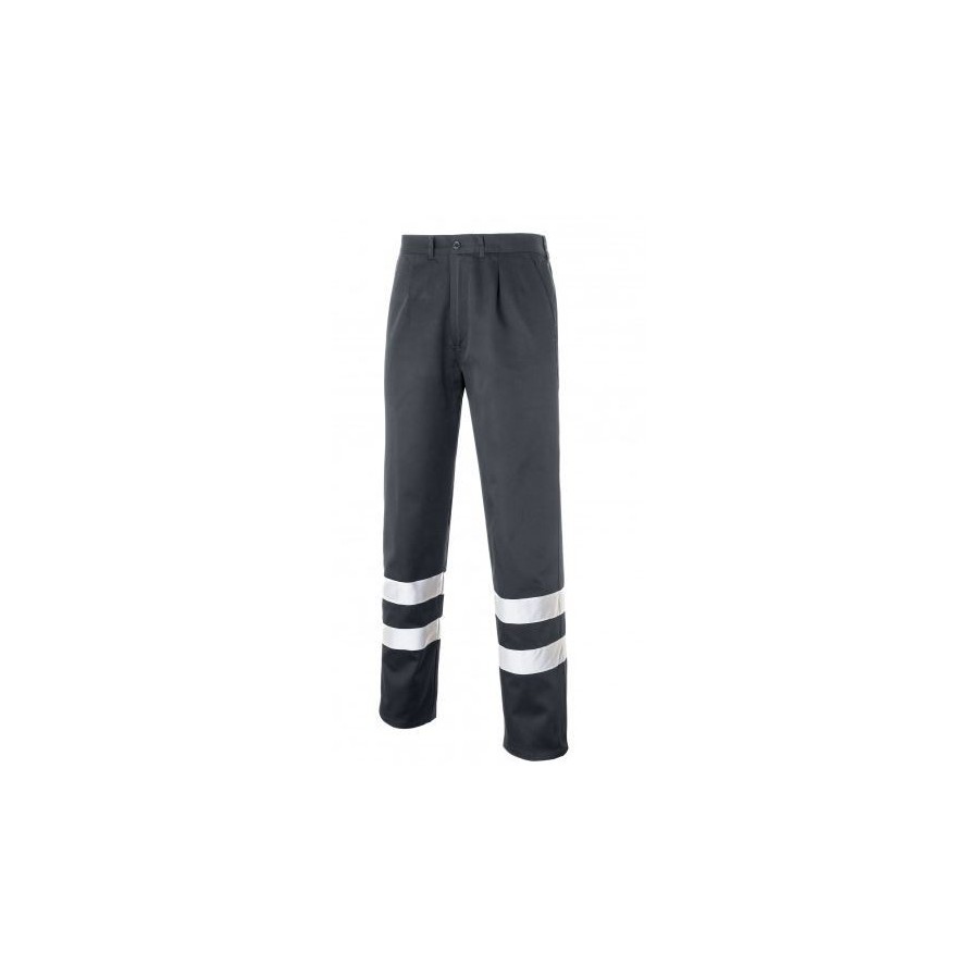 PANTALON IGNIFUGO REFLECTANTE