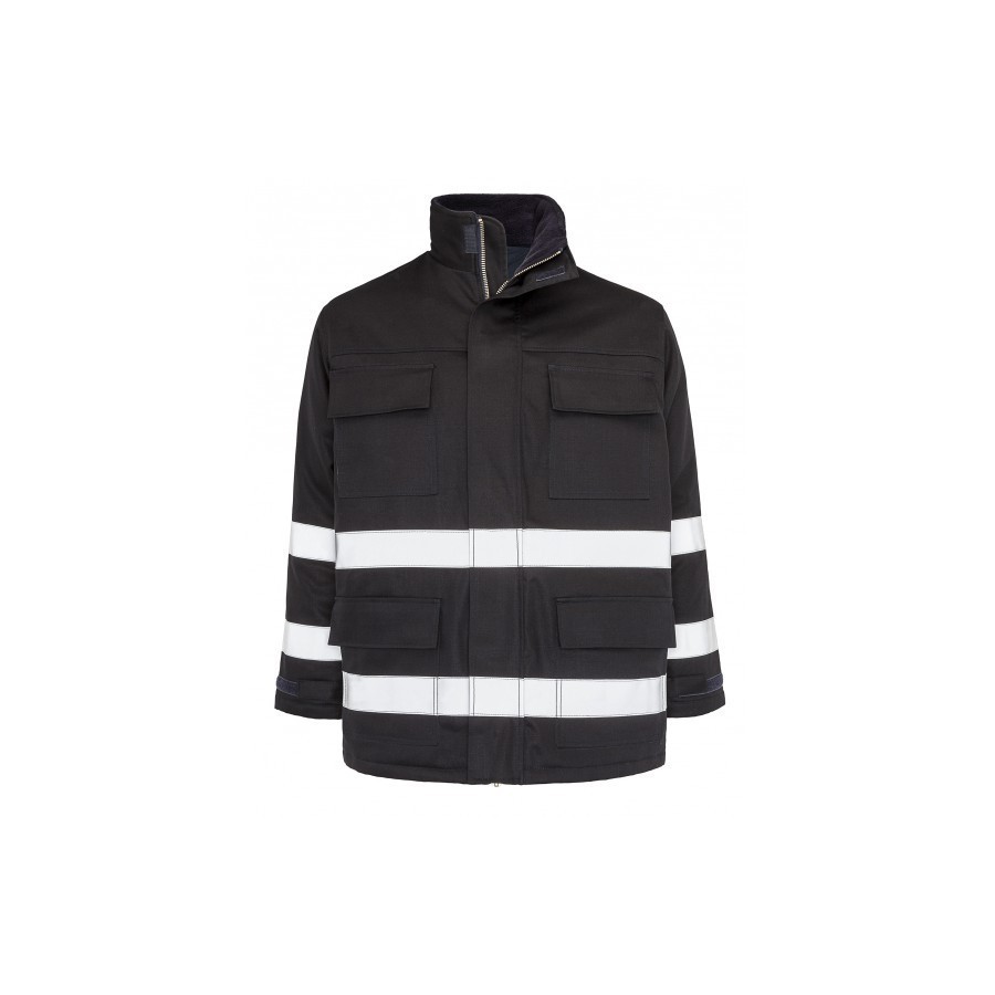 PARKA ACOLCHADA IGNIFUGA