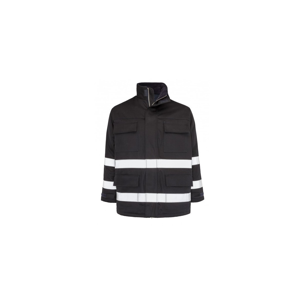 PARKA ACOLCHADA IGNIFUGA