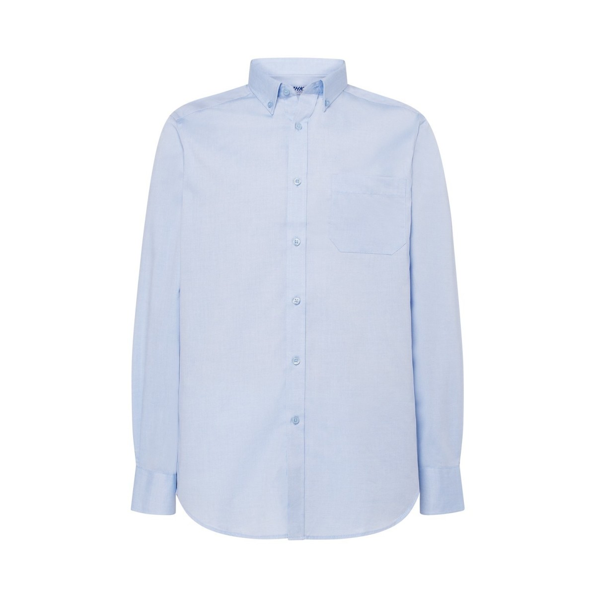 CAMISA OXFORD CABALLERO