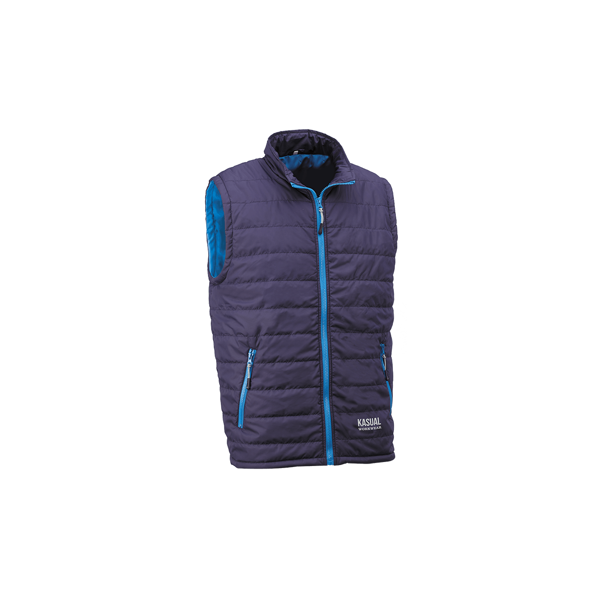 CHALECO ACOLCHADO LIGERO