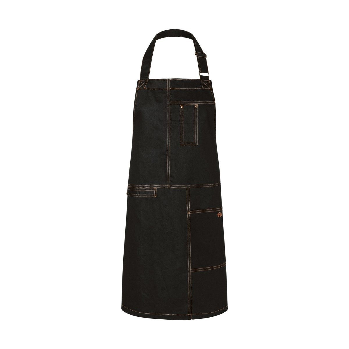 DELANTAL CASUAL AJUSTABLE