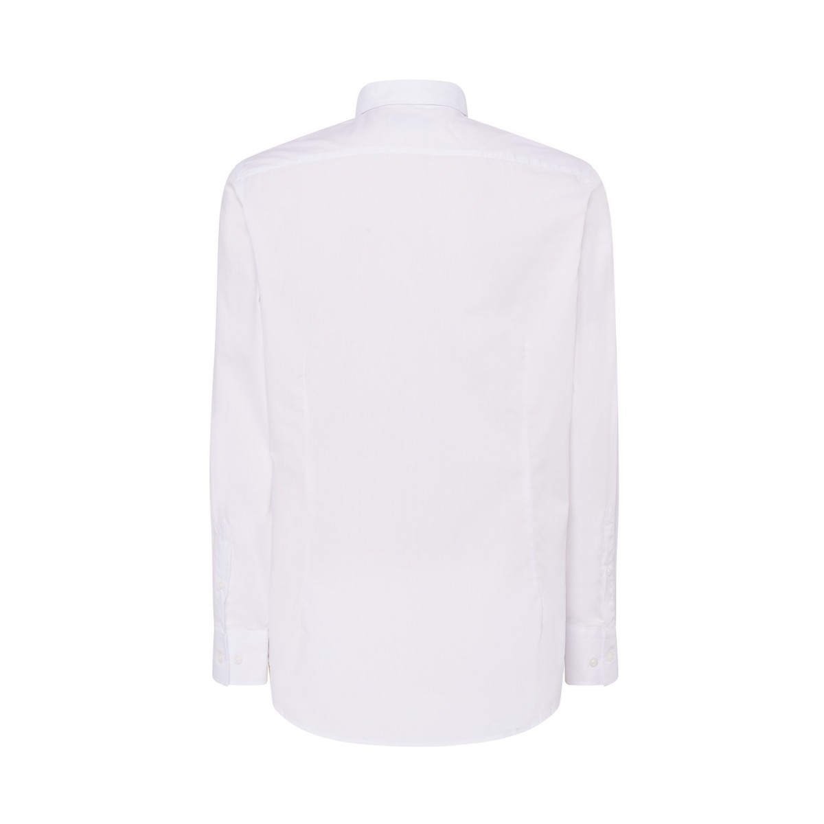 CAMISA CASUAL POPELIN
