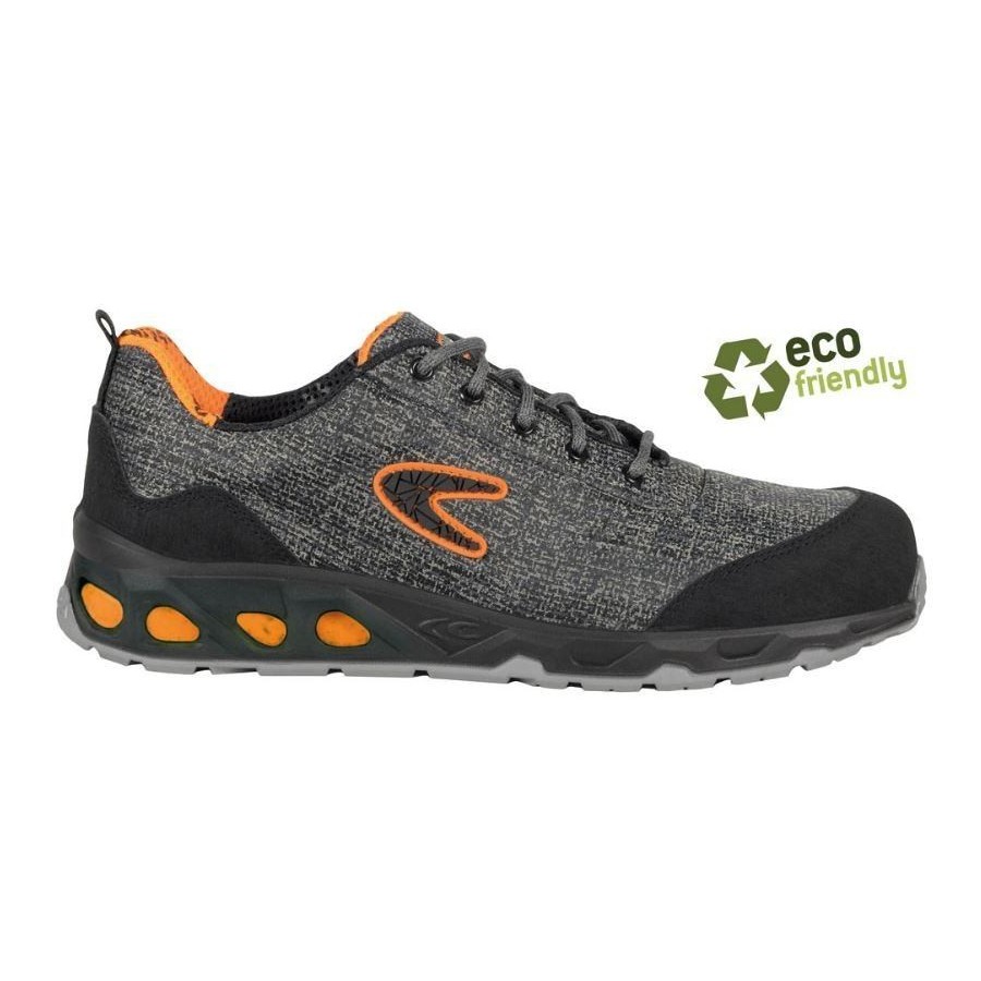 ZAPATO DE PROTECCIÓN S1