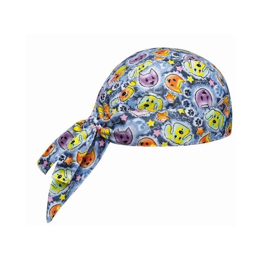 Bandana Dogs & Cats