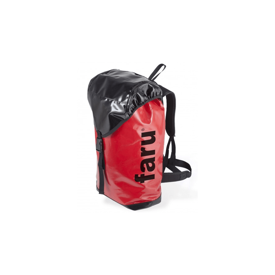 MOCHILA CON CINTURON FRENTE