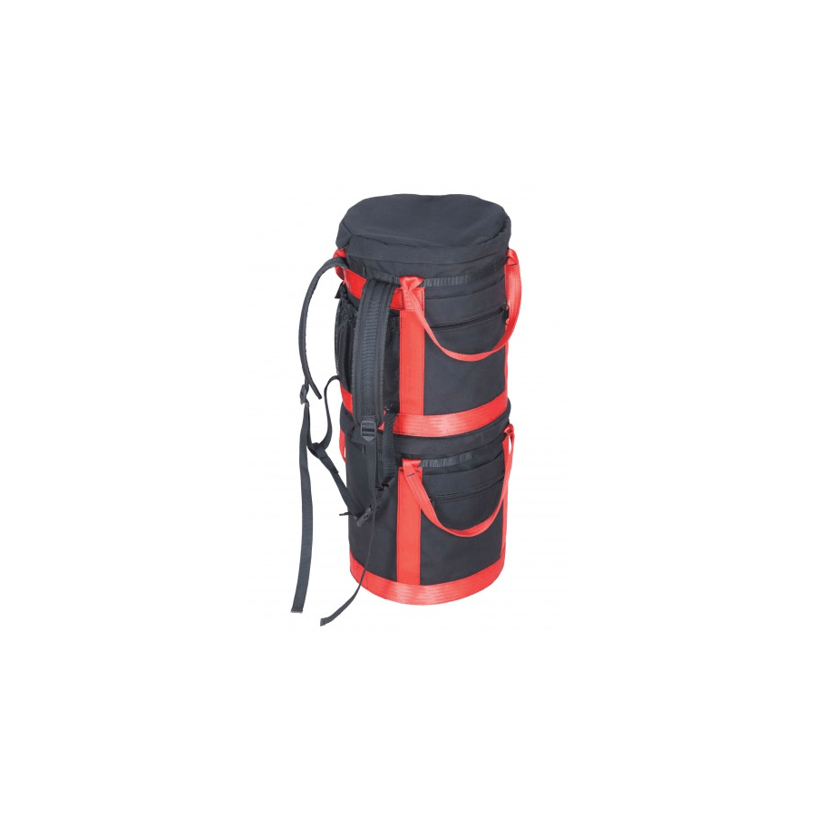 MOCHILA DOS CILINDROS