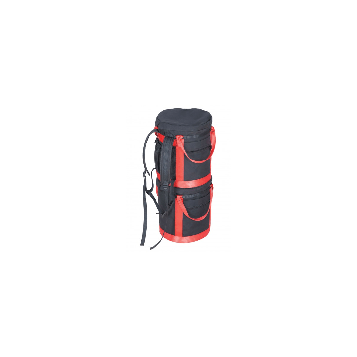 MOCHILA DOS CILINDROS