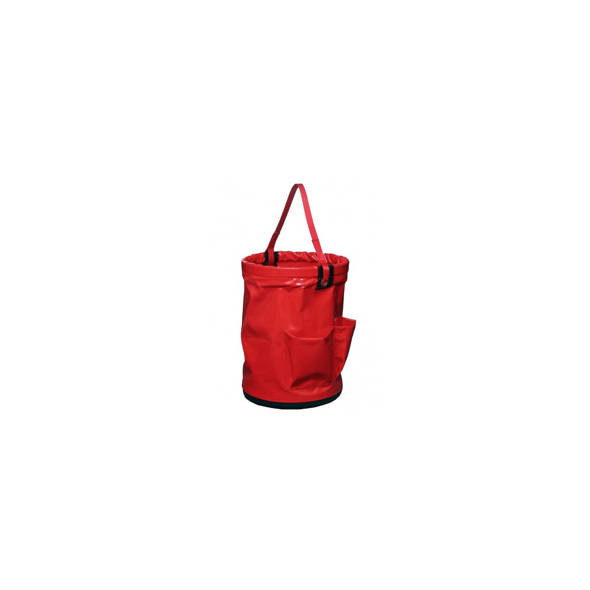SACO PLEGABLE PORTA HERRAMIENTAS