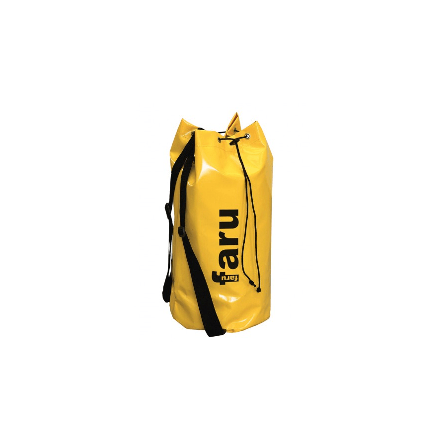 BOLSA PVC ABIERTA