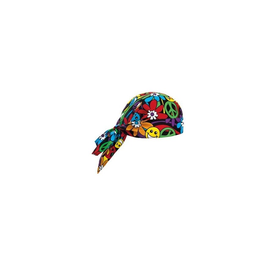 BANDANA AMOR Y PAZ