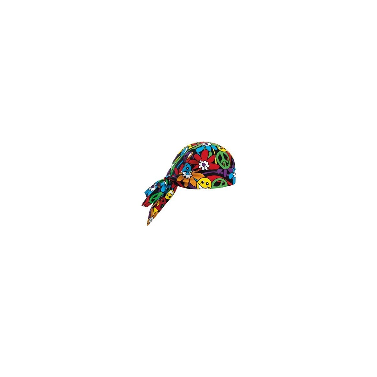 BANDANA AMOR Y PAZ