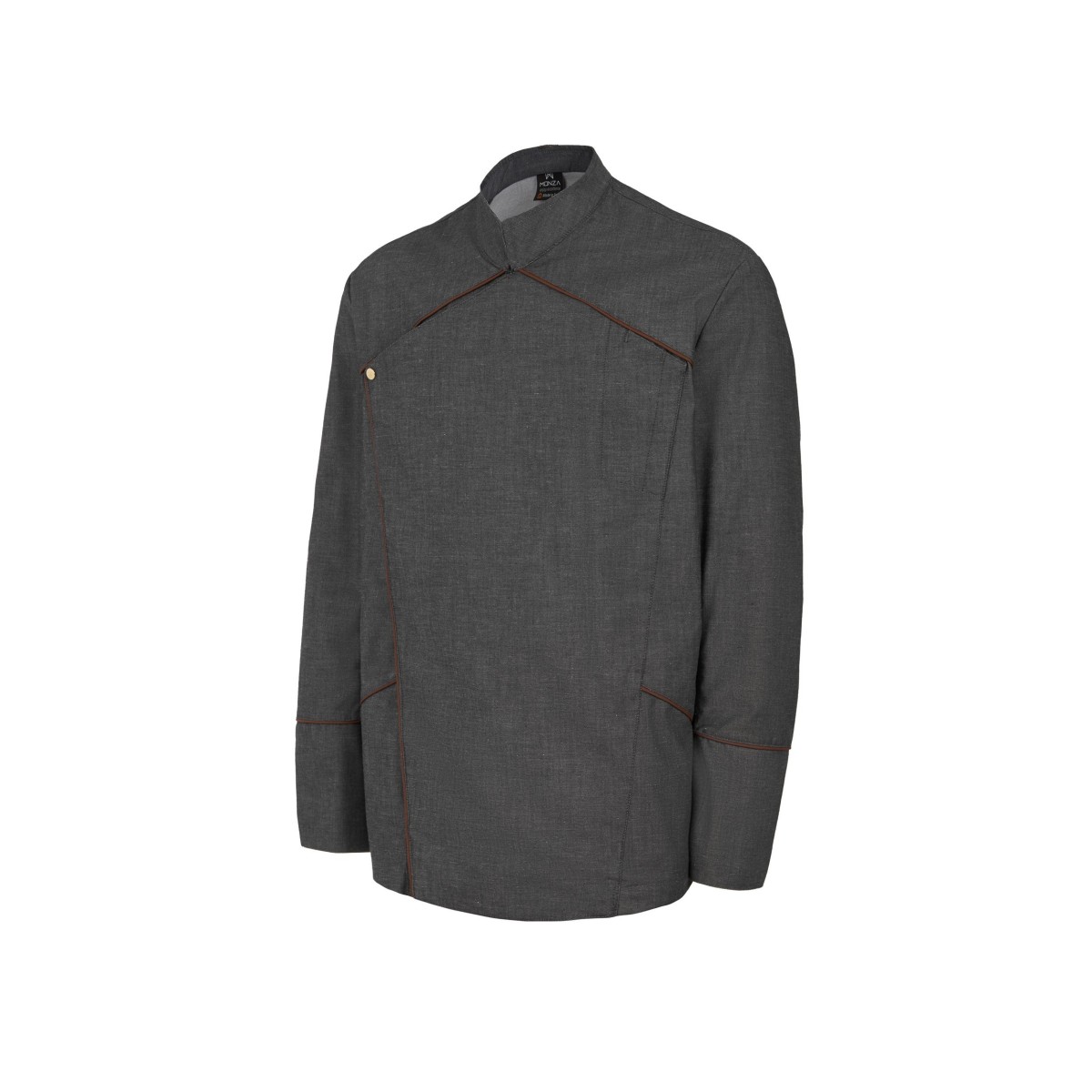 CHAQUETILLA CON VIVOS