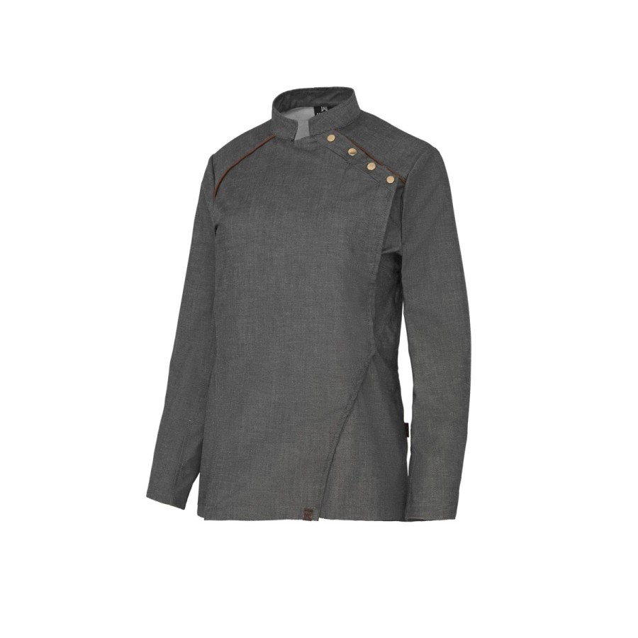 CHAQUETILLA SEÑORA FRENTE