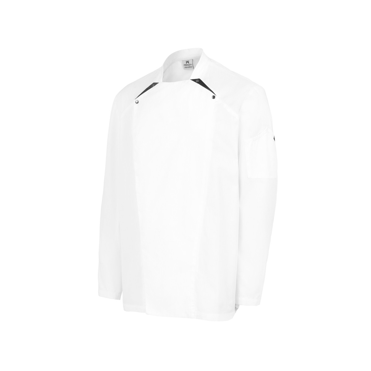 CHAQUETILLA COCINA FIT