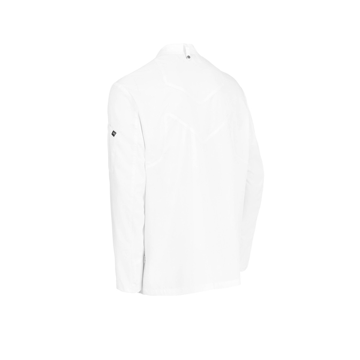 CHAQUETILLA COCINA FIT