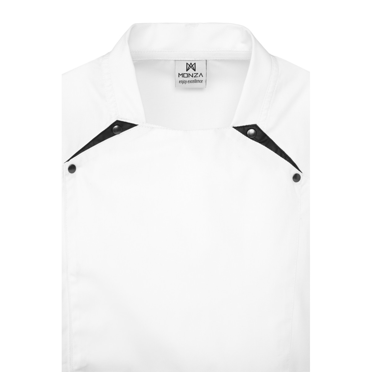CHAQUETILLA COCINA FIT