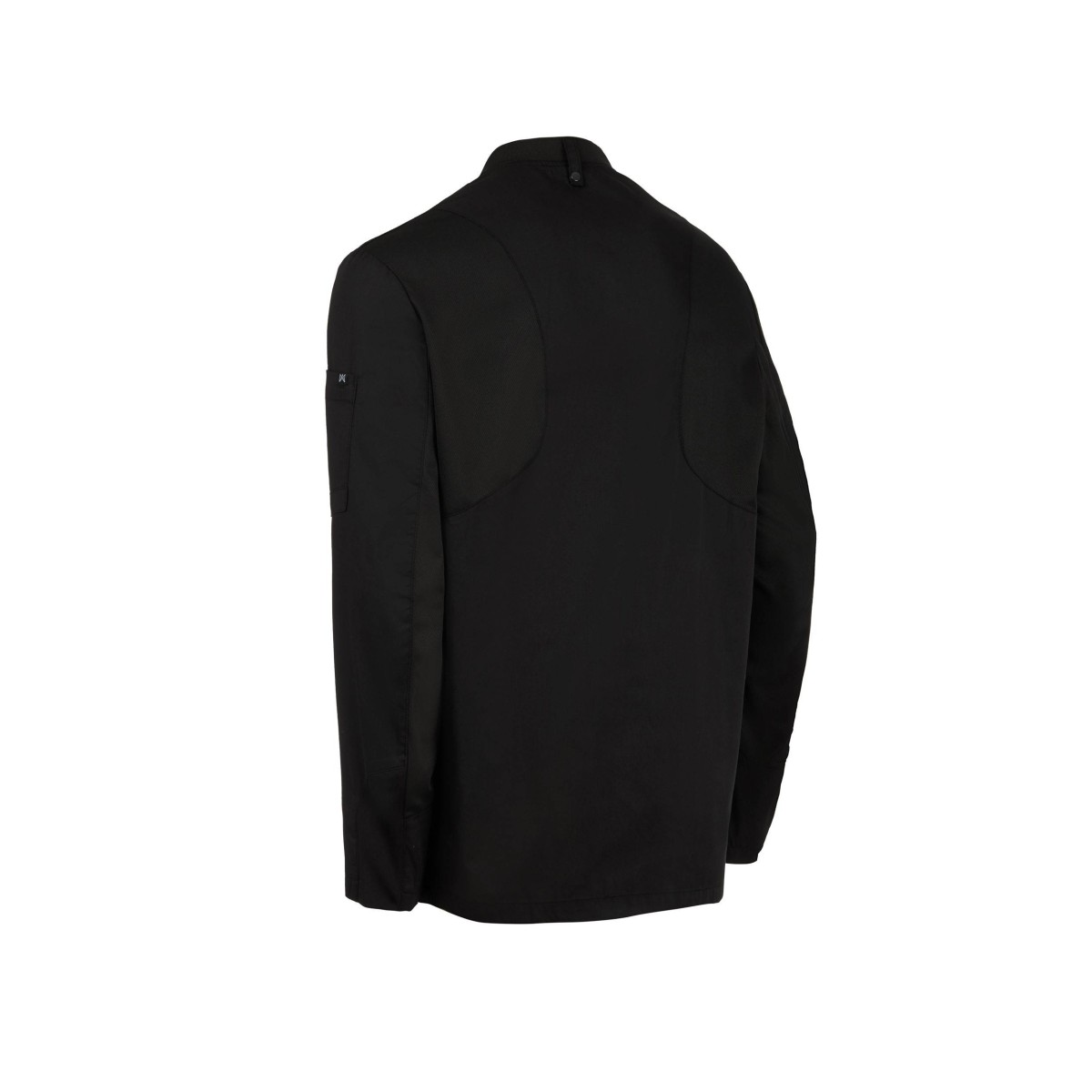 CHAQUETA COCINA RIB