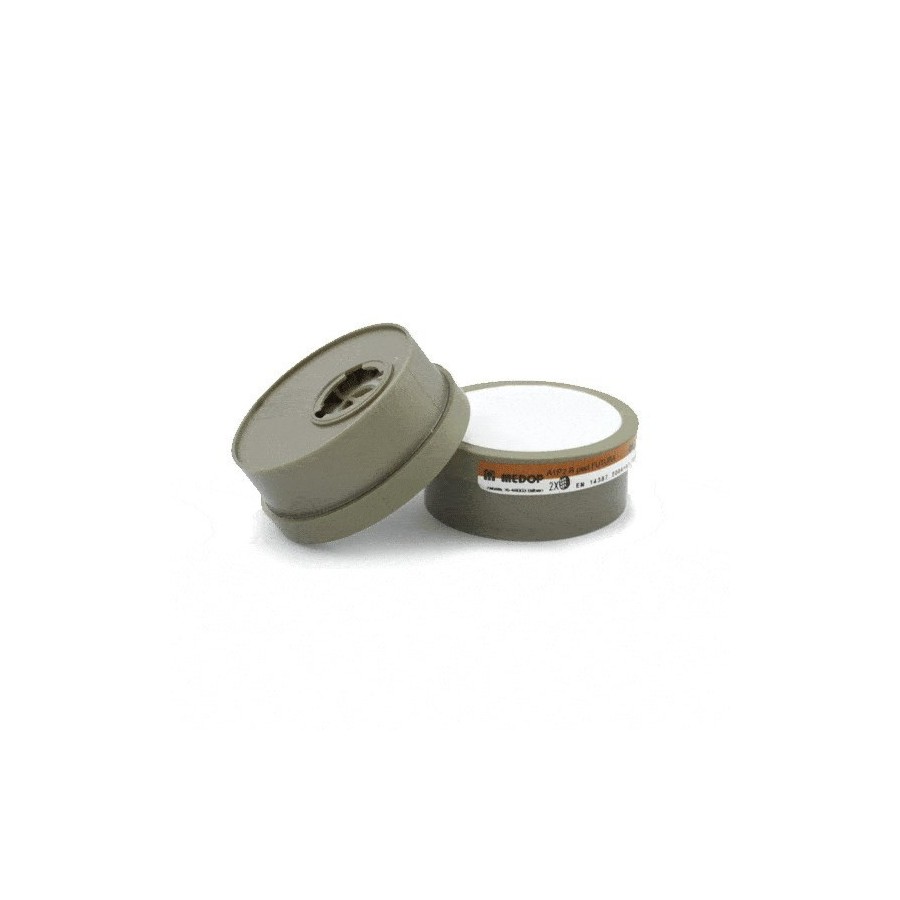 FILTRO A1P2 R PAD