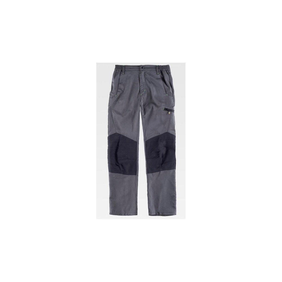 PANTALÓN CON REFUERZOS