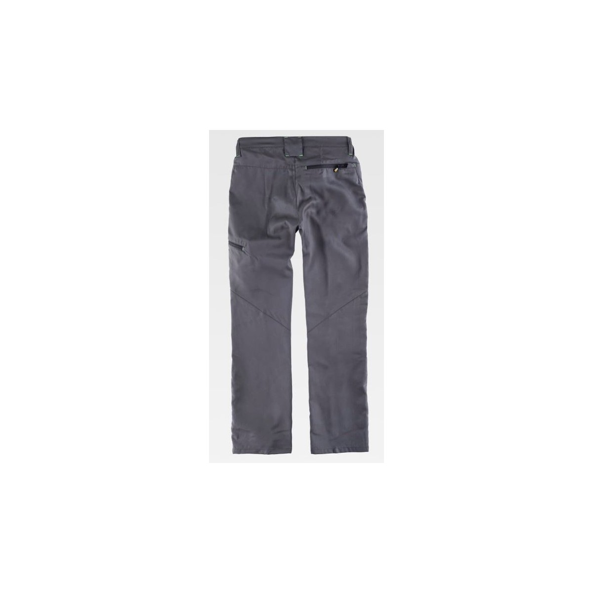 PANTALÓN CON REFUERZOS