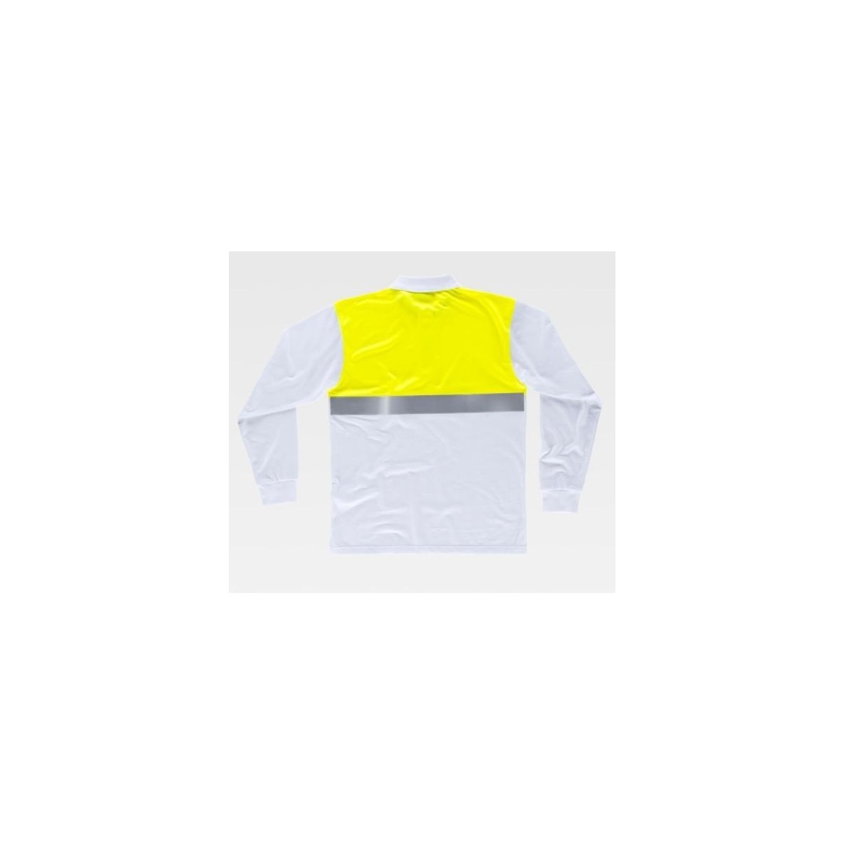 POLO TÉCNICO AV ANTIBACTERIAS
