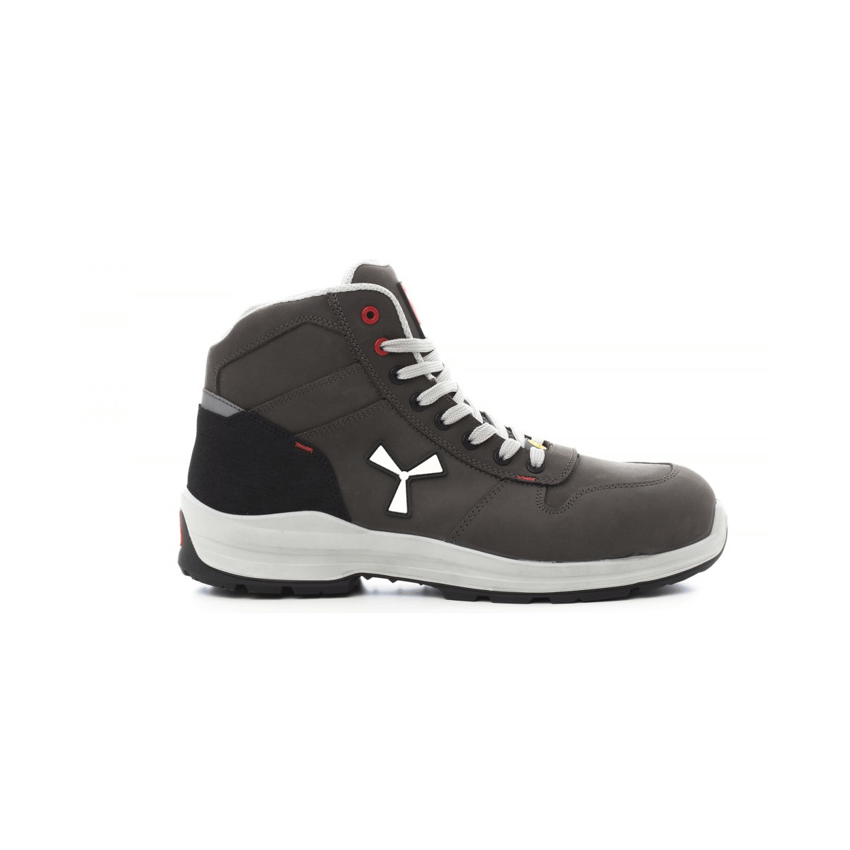 BOTA SEGURIDAD S3 ESD
