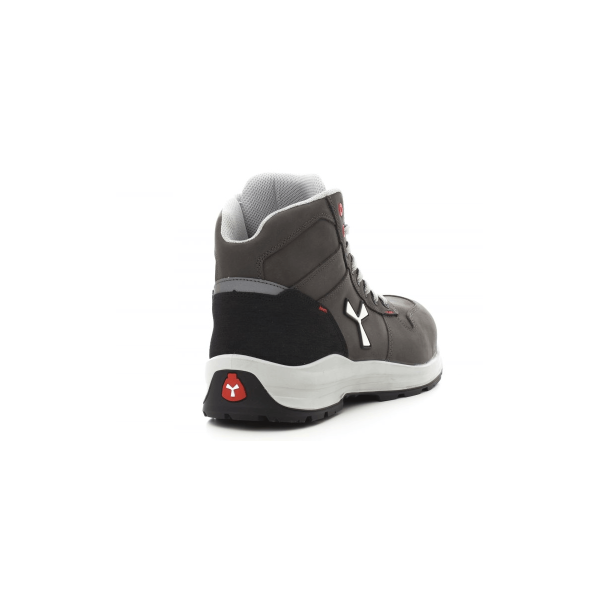BOTA SEGURIDAD S3 ESD