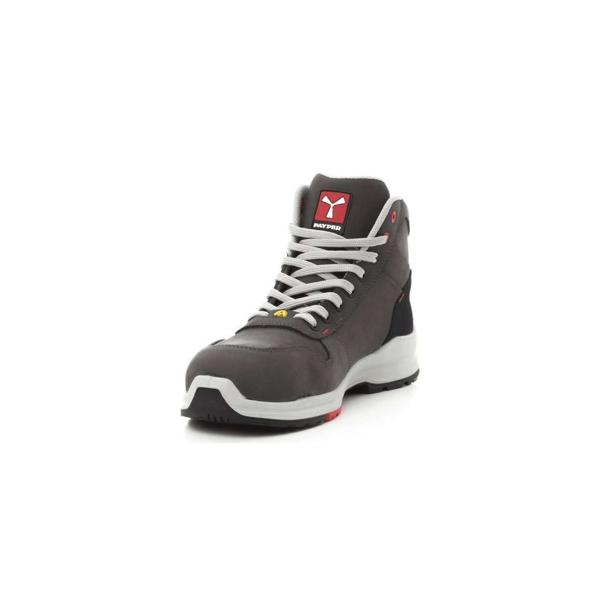 BOTA SEGURIDAD S3 ESD