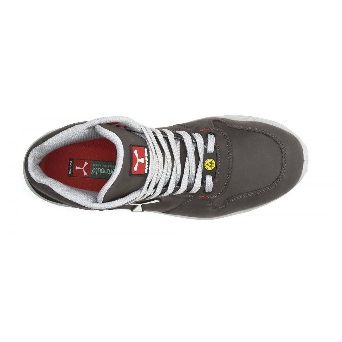 BOTA SEGURIDAD S3 ESD
